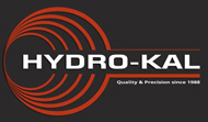 hydrokal logo